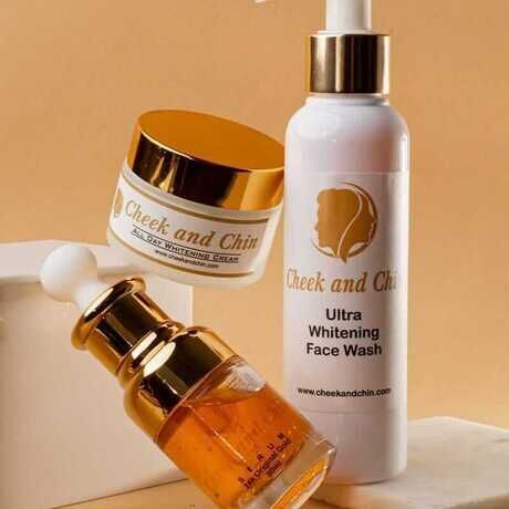 Ultimate skin care bundle 950972