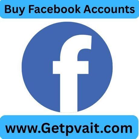 Buy facebook accounts