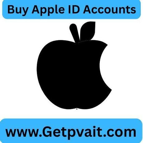 Buy apple id accounts