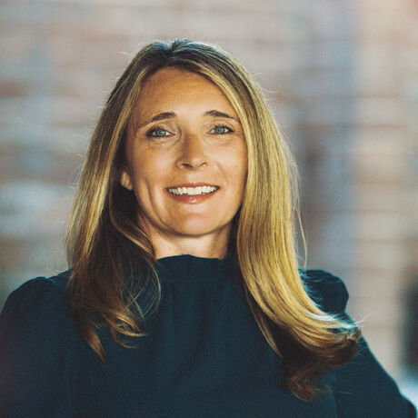 Jenny griffith   headshot