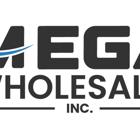 Mega logo