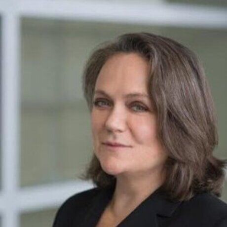 Nicolaides headshot prof