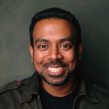Kam moodley