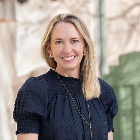 Maddy mahony headshot 2024