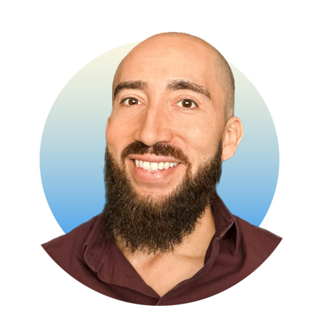 Square profile photo copy