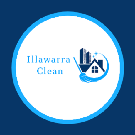 Illawarra clean profile logo