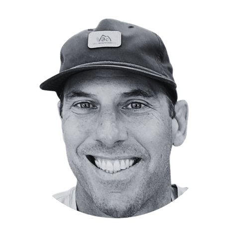 Jm quick headshot b w