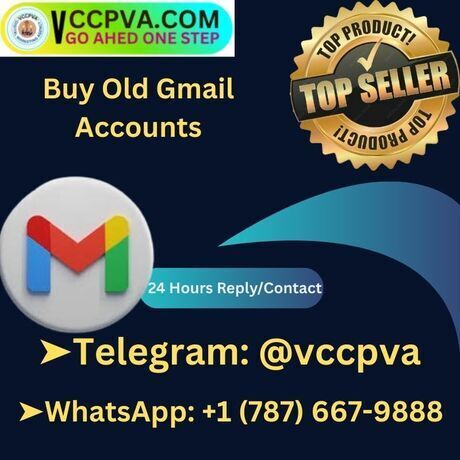 Buy old gmail accounts 1000