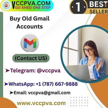 Buy old gmail accounts1100