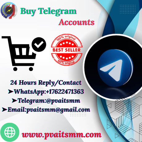 Buy telegram  2 