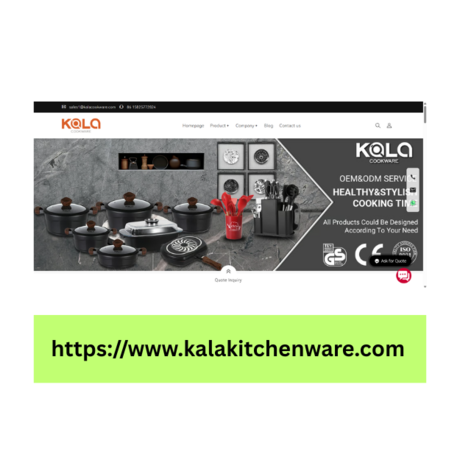 Httpswww.kalakitchenware.com