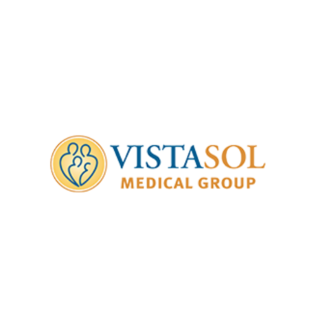 Logo  vistasol group