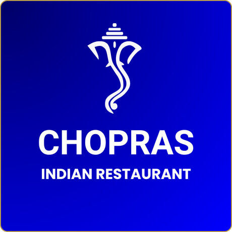 Chopras logo