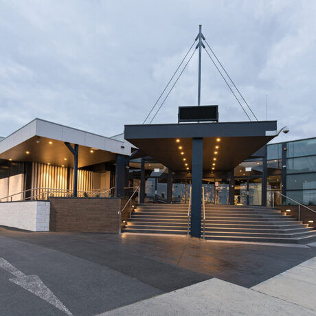 Conferences room hire bathurst