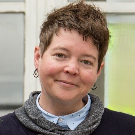 A. neyenhouse headshot