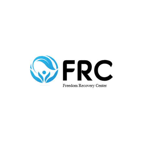 Freedom recovery center   logo