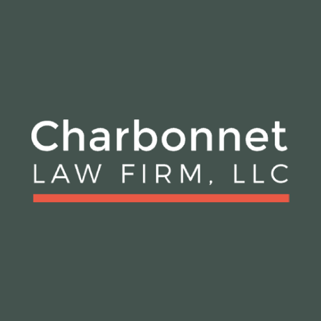 Charbonnet law firm logo