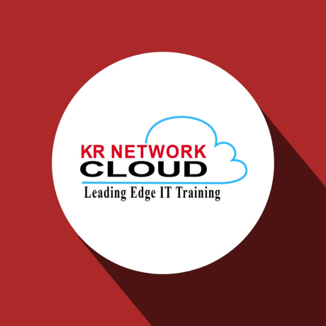 Kr network cloud