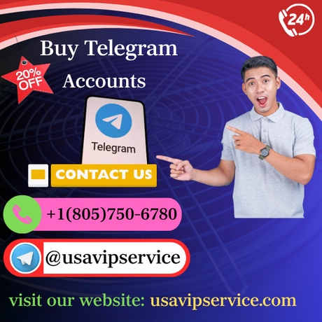 Buy telegram accounts  2 