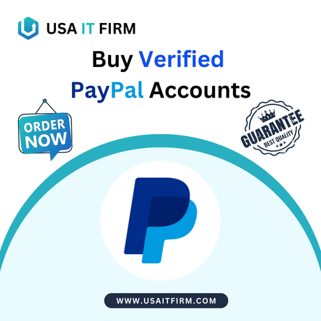 Buy verified paypal accounts