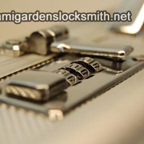 Commercial miami gardens locksmith