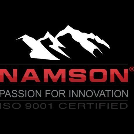 Logonamson
