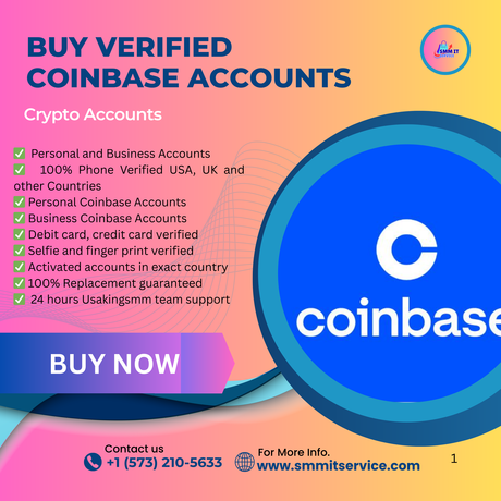 Buy verified coinbase accounts ff