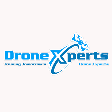 Dronexpertslogo