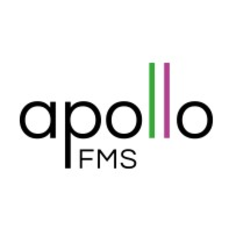 Apollo fms linkedin logo