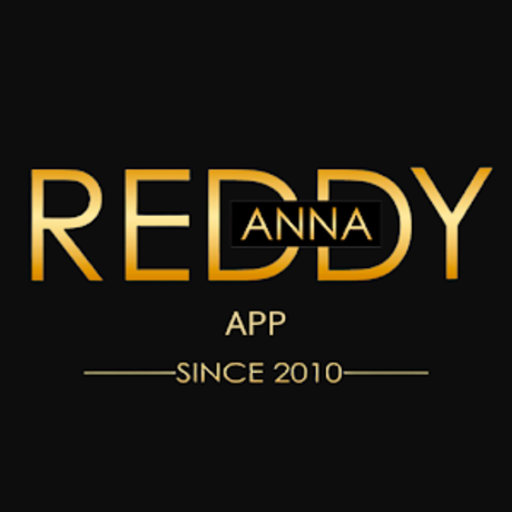 Reddy anna image