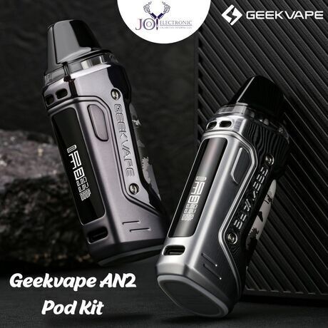 Geekvape an2 aegis nano 2 30w pod kit