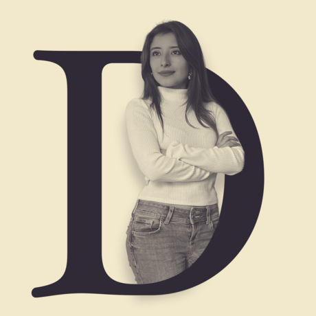 Duotone cortada