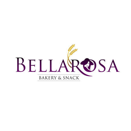 Kue kering bellarosa