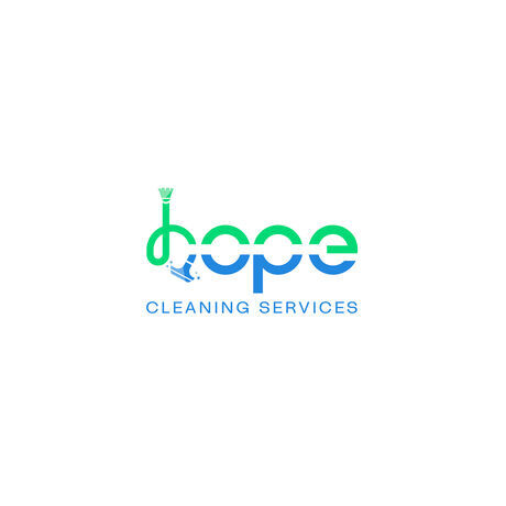 Hope cleaning services
