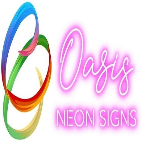 Oasis neon signs usa 571   copy