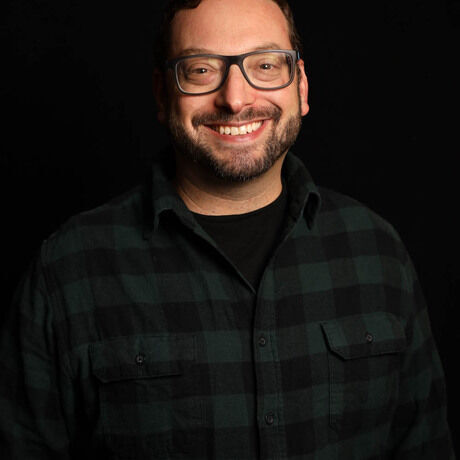 Bradley glanzrock headshot 1