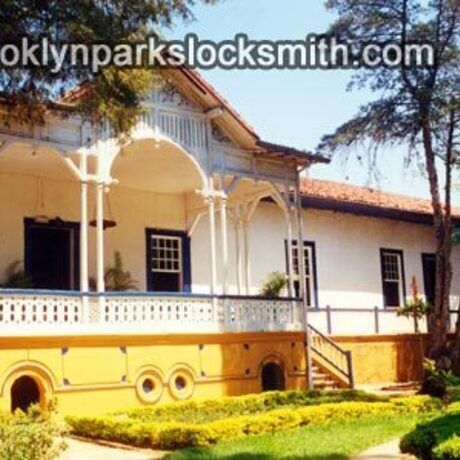 Residential brooklyn park locksmith