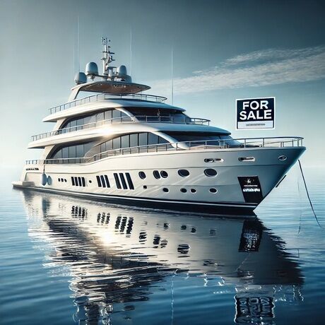 Yacht for sale 5