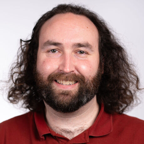 James weber head shot 2