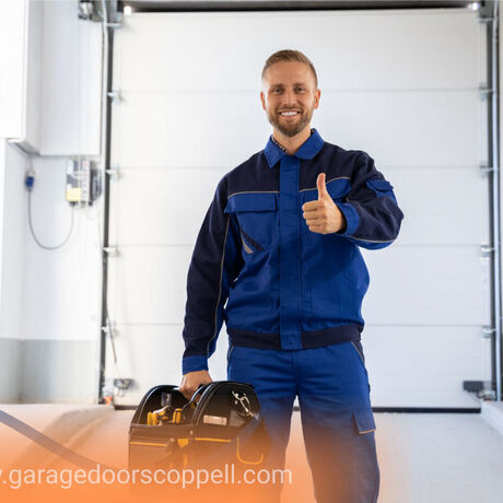Garage door 24 hour service coppell
