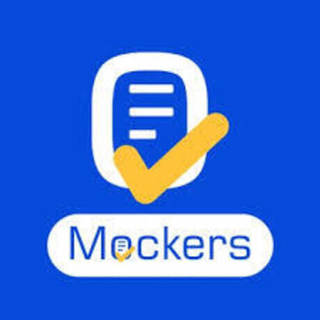 Logo mockers