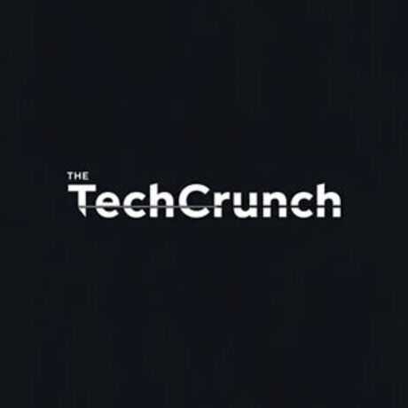 Techcrunch logo