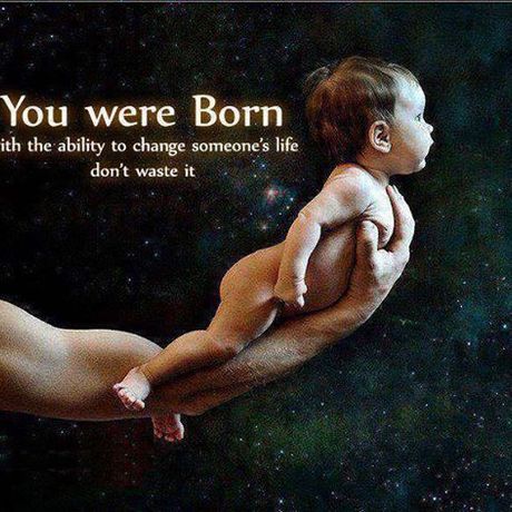 Meaning of life