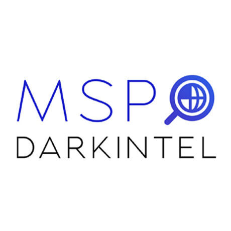 Msp dark intel  1 