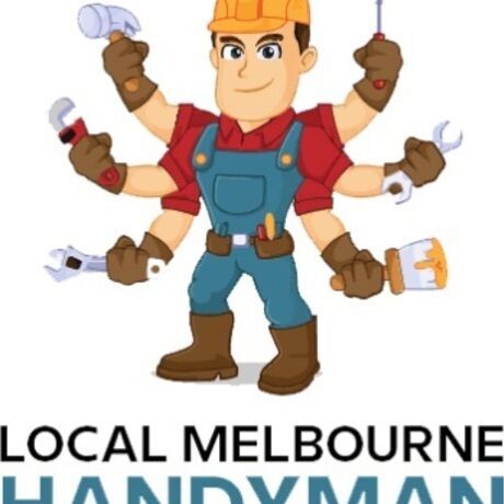 Allmelbournehandyman logo