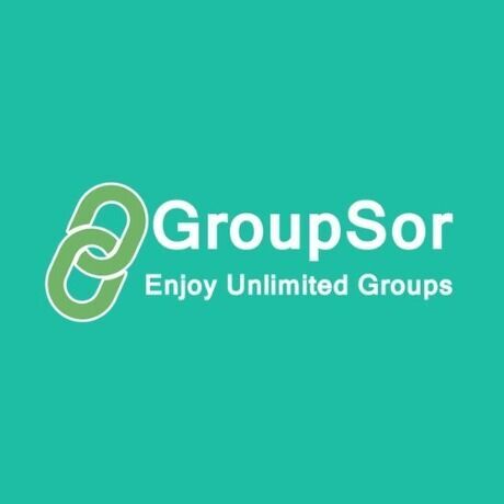 Groupsor logo