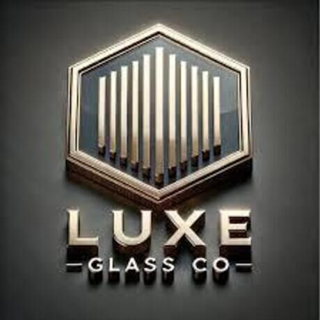 Luxeglasslogo