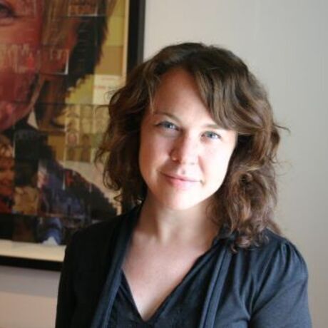 Photo   caroline bacle1