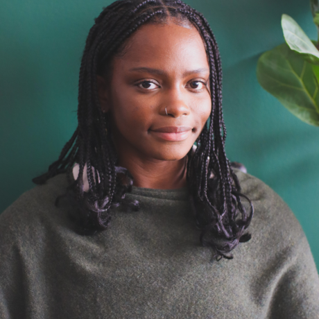 Simple professional linkedin profile picture