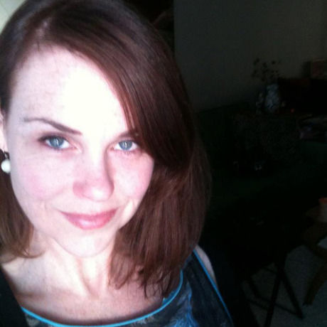 Pinterest profile v2